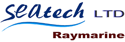 SeaTech Ltd Logo